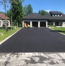 Why Choose Us For All Your Driveway Paving Needs in Oxford, IN?